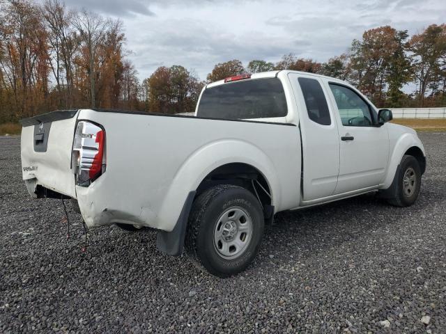 Photo 3 from auction – 2019 NISSAN FRONTIER S with VIN 1N6BD0CT1KN733437