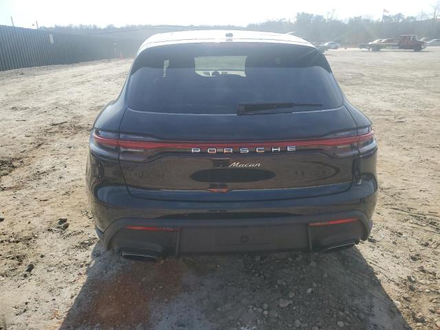 Photo 6 from auction – 2023 PORSCHE MACAN BASE with VIN WP1AA2A51PLB15088