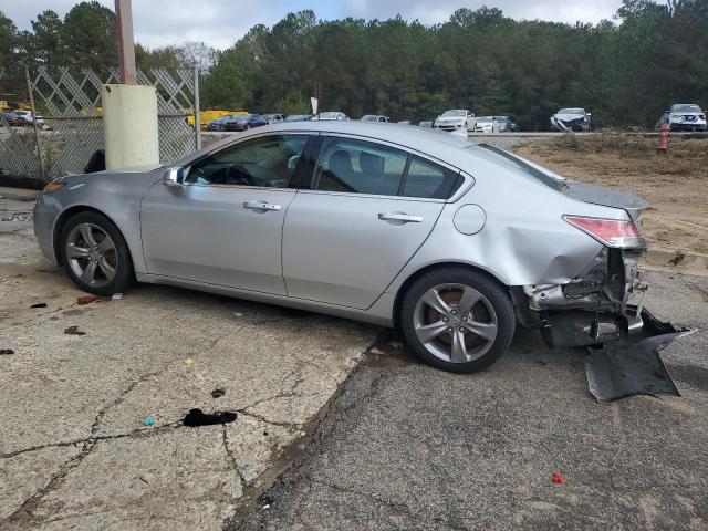 Photo 2 from auction – 2012 ACURA TL with VIN 19UUA8F72CA030098