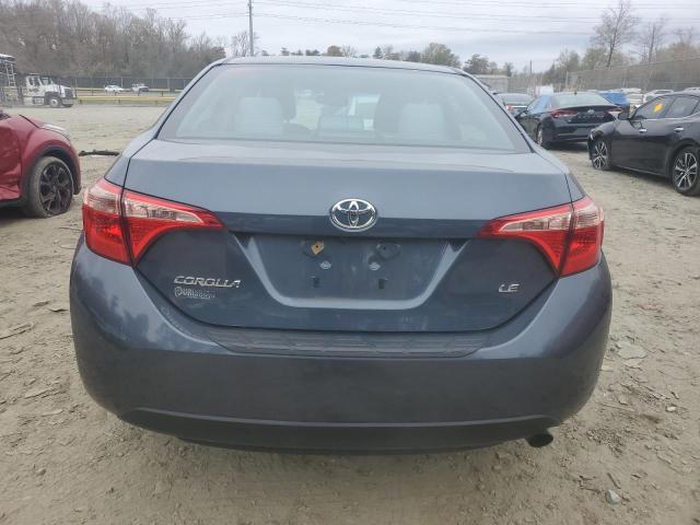 Photo 6 from auction – 2018 TOYOTA COROLLA L with VIN 2T1BURHEXJC985531