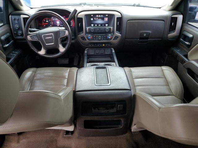 Photo 8 from auction – 2015 GMC SIERRA K25 with VIN 1GT120EG3FF129778