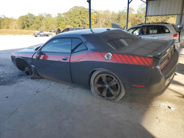 Photo 2 from auction – 2018 DODGE CHALLENGER with VIN 2C3CDZBT5JH204288