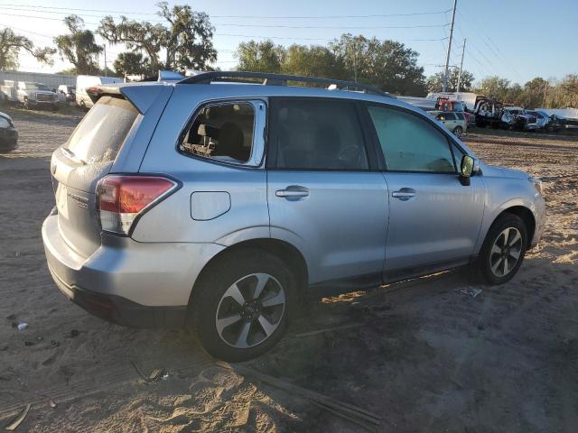 Photo 3 from auction – 2017 SUBARU FORESTER 2 with VIN JF2SJAEC6HH521141