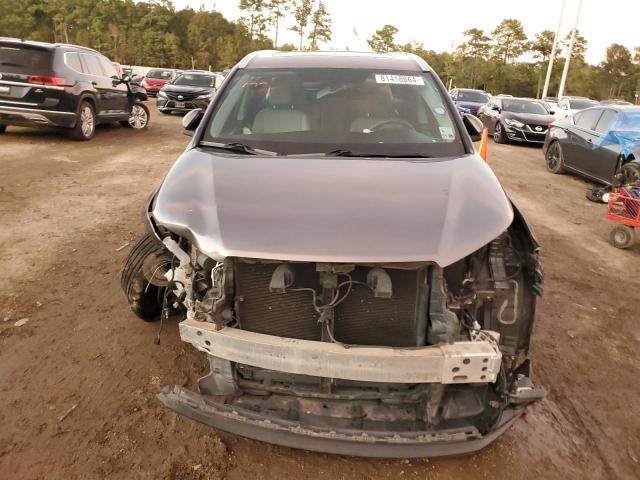 Photo 5 from auction – 2015 TOYOTA HIGHLANDER with VIN 5TDKKRFH8FS116220
