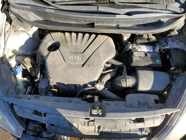 Photo 12 from auction – 2014 KIA RIO LX with VIN KNADM4A32E6361477