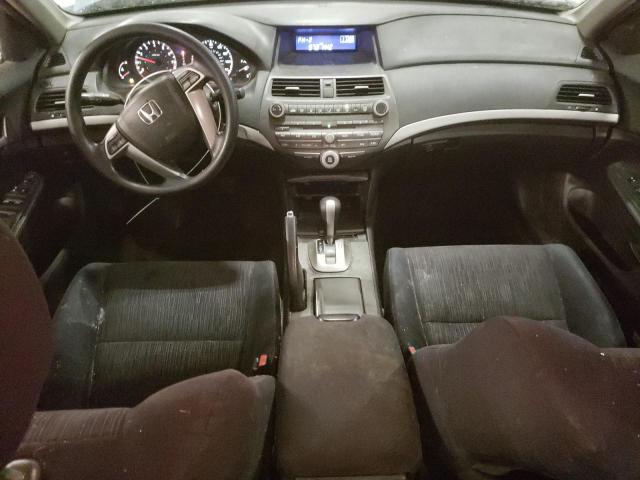 Photo 8 from auction – 2011 HONDA ACCORD LXP with VIN 1HGCP2F41BA125117