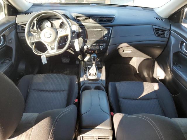 Photo 8 from auction – 2018 NISSAN ROGUE S with VIN JN8AT2MT3JW455214