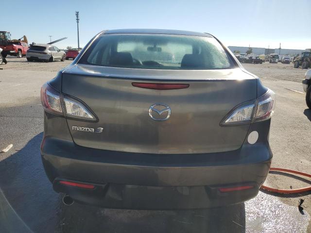 Photo 6 from auction – 2011 MAZDA 3 I with VIN JM1BL1VF8B1459499