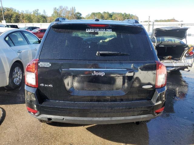 Photo 6 from auction – 2014 JEEP COMPASS LA with VIN 1C4NJDEB3ED892281