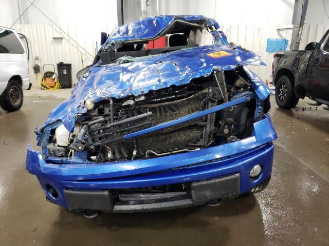 Photo 5 from auction – 2014 FORD F150 SUPER with VIN 1FTFX1EF0EKF92813
