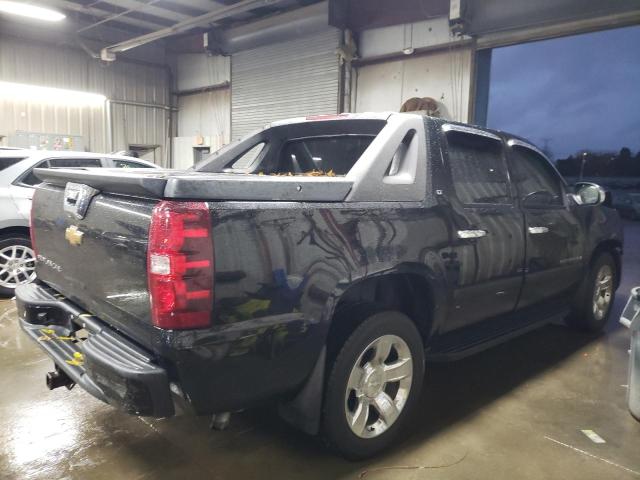 Zdjęcie 3 z aukcji – 2007 CHEVROLET AVALANCHE z VIN 3GNFK12357G133450