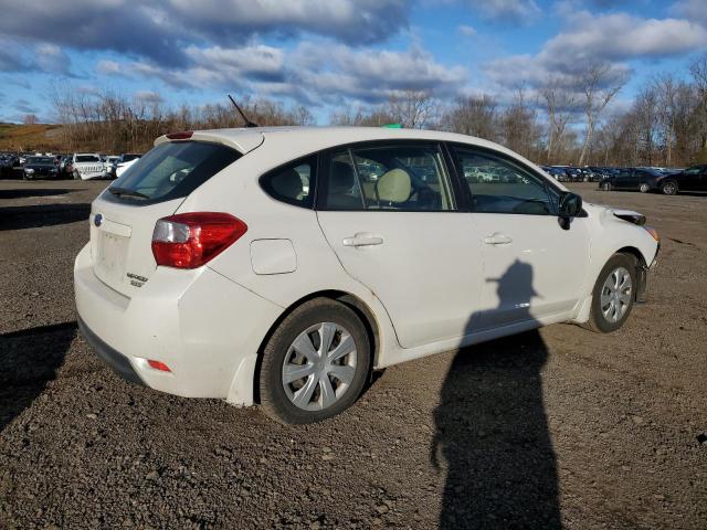 Photo 3 from auction – 2014 SUBARU IMPREZA with VIN JF1GPAA67E8261143