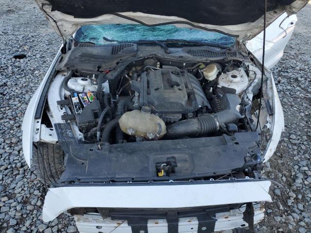 Photo 11 from auction – 2016 FORD MUSTANG with VIN 1FA6P8TH3G5218636