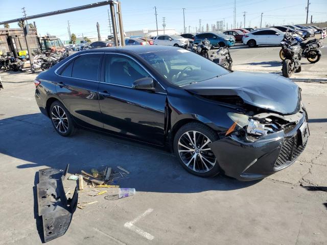 Photo 4 from auction – 2015 TOYOTA CAMRY LE with VIN 4T1BF1FK8FU037834