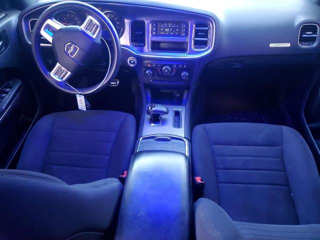 Photo 8 from auction – 2014 DODGE CHARGER SE with VIN 2C3CDXBG0EH360414