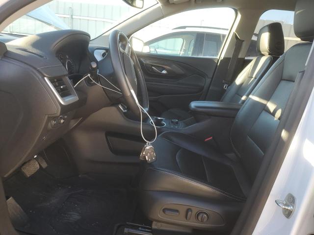 Photo 7 from auction – 2022 GMC TERRAIN SL with VIN 3GKALVEVXNL171849