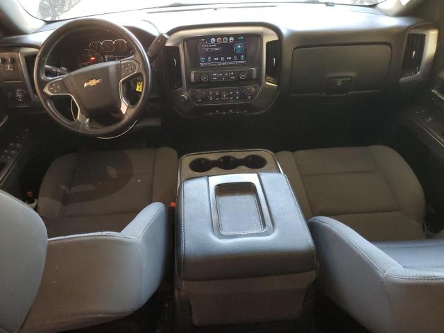 Photo 8 from auction – 2019 CHEVROLET SILVERADO with VIN 2GCRCPECXK1103363
