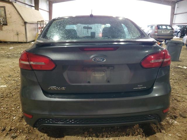 Photo 6 from auction – 2016 FORD FOCUS SE with VIN 1FADP3F29GL378999