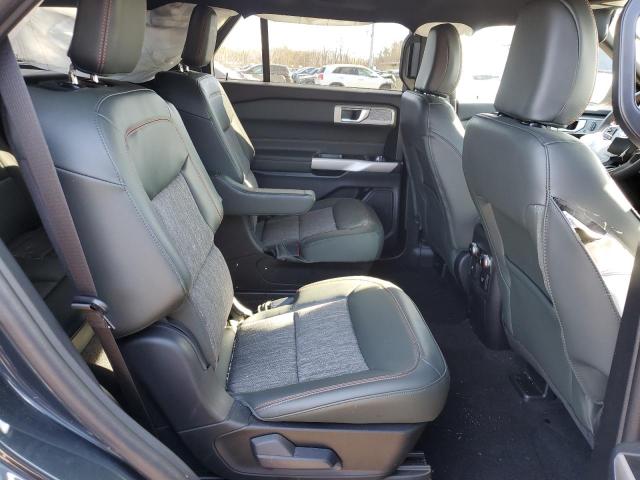 Photo 11 from auction – 2024 FORD EXPLORER T with VIN 1FMSK8JH6RGA65134