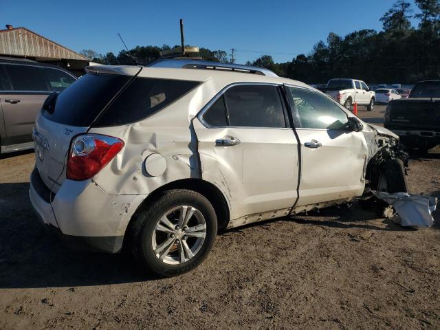 Photo 3 from auction – 2013 CHEVROLET EQUINOX LT with VIN 1GNALFEK3DZ125138