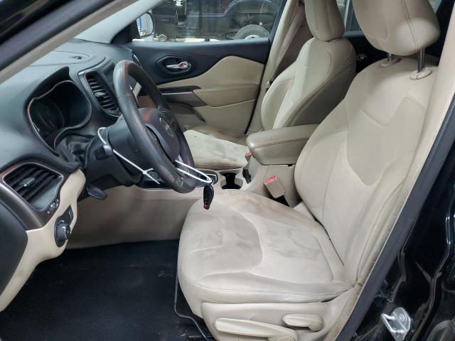 Photo 7 from auction – 2019 JEEP CHEROKEE L with VIN 1C4PJLCB0KD339833