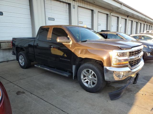 Photo 4 from auction – 2018 CHEVROLET SILVERADO with VIN 1GCVKREC4JZ265489