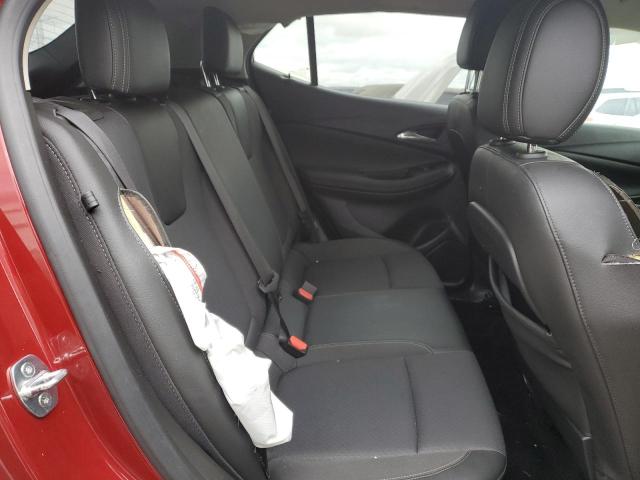 Photo 10 from auction – 2023 BUICK ENCORE GX with VIN KL4MMBS25PB083157