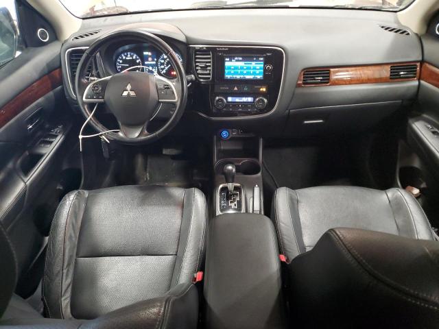 Photo 8 from auction – 2014 MITSUBISHI OUTLANDER with VIN JA4AZ3A31EZ002874