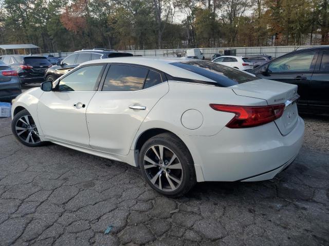 Photo 2 from auction – 2016 NISSAN MAXIMA 3.5 with VIN 1N4AA6AP8GC410981