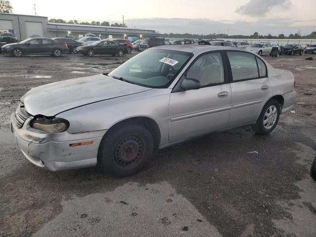 Photo 1 from auction – 2001 CHEVROLET MALIBU with VIN 1G1ND52J11M614443