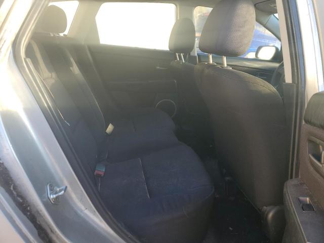 Photo 10 from auction – 2007 MAZDA 3 HATCHBAC with VIN JM1BK143071712073