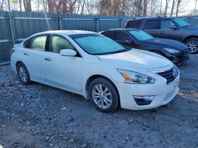 Photo 4 from auction – 2014 NISSAN ALTIMA 2.5 with VIN 1N4AL3AP7EC326737