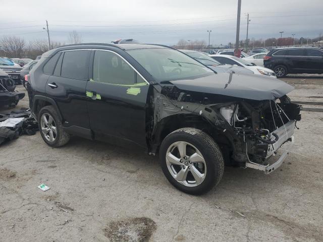 Photo 4 from auction – 2021 TOYOTA RAV4 LIMIT with VIN JTMD6RFV7MD045068