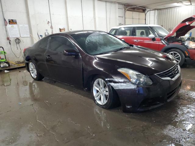 Photo 4 from auction – 2011 NISSAN ALTIMA S with VIN 1N4AL2EP3BC164248