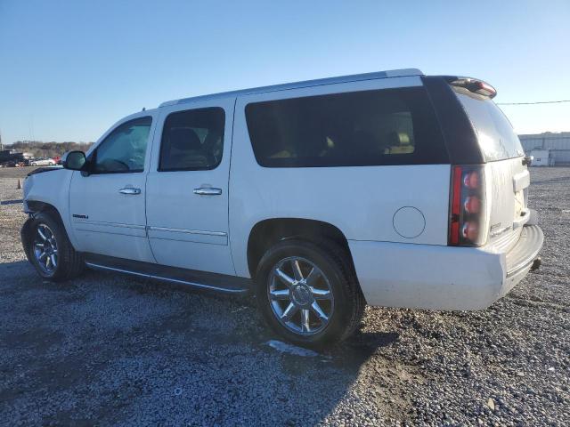 Photo 2 from auction – 2012 GMC YUKON XL D with VIN 1GKS2MEF8CR313356