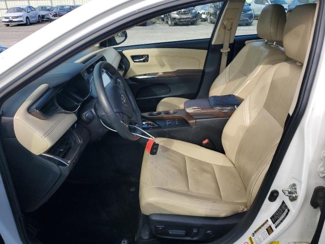 Photo 7 from auction – 2015 TOYOTA AVALON HYB with VIN 4T1BD1EB8FU036772