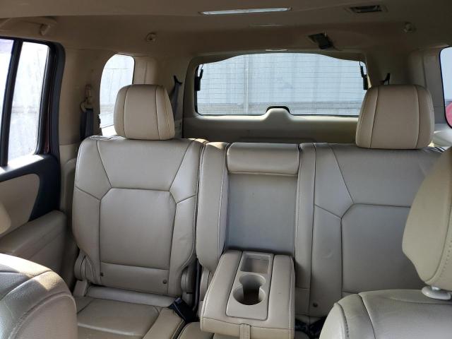 Zdjęcie 10 z aukcji – 2015 HONDA PILOT EXL z VIN 5FNYF4H59FB015678