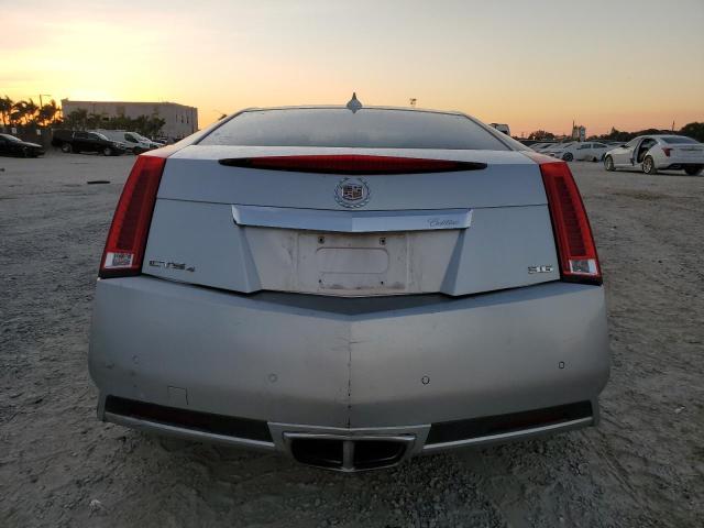 Photo 6 from auction – 2011 CADILLAC CTS PERFOR with VIN 1G6DL1ED6B0105271