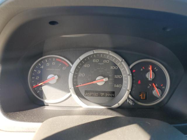 Фото 9 с аукциона – 2008 HONDA PILOT EXL с VIN 5FNYF28798B013437