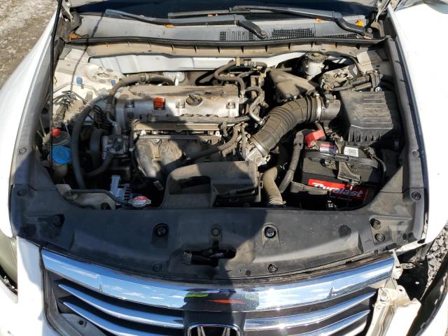 Photo 11 from auction – 2011 HONDA ACCORD SE with VIN 1HGCP2F68BA099231
