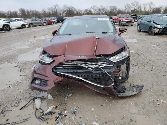 Photo 5 from auction – 2015 FORD FUSION TIT with VIN 3FA6P0K90FR301741