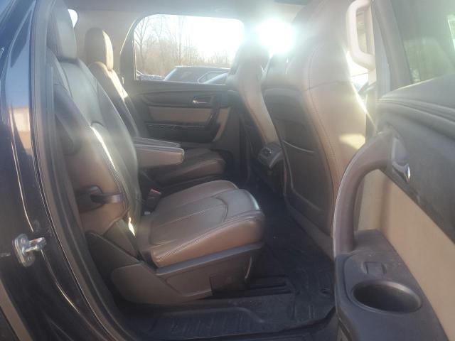 Photo 11 from auction – 2015 GMC ACADIA SLT with VIN 1GKKVRKD0FJ343882