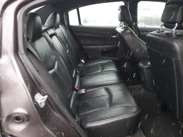 Photo 10 from auction – 2014 CHRYSLER 200 LIMITE with VIN 1C3CCBCG7EN185381
