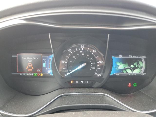 Photo 9 from auction – 2016 FORD FUSION TIT with VIN 3FA6P0RU2GR203760