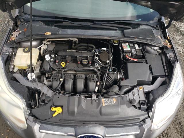 Photo 11 from auction – 2014 FORD FOCUS SE with VIN 1FADP3F20EL304688