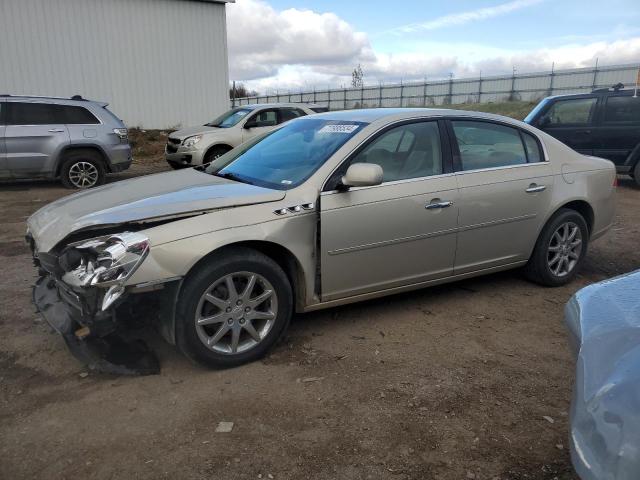 BUICK LUCERNE CX 2007 with VIN 1G4HD57227U178308 - Photo from auction