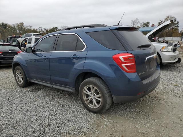 Photo 2 from auction – 2017 CHEVROLET EQUINOX LT with VIN 2GNALCEK2H6123736