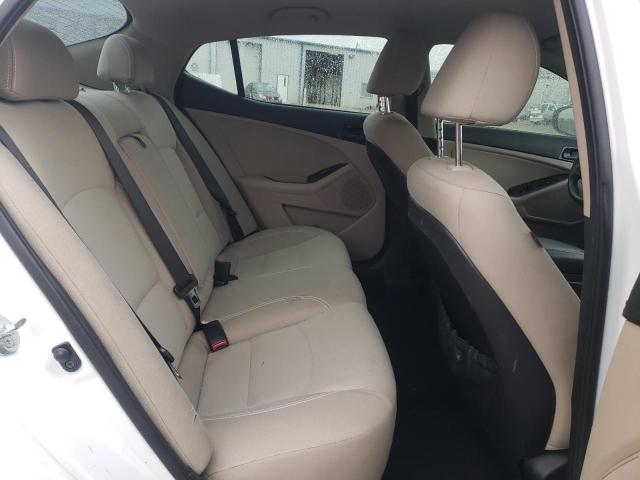 Photo 10 from auction – 2014 KIA OPTIMA LX with VIN 5XXGM4A70EG283155