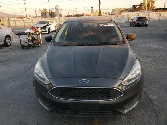 Photo 5 from auction – 2017 FORD FOCUS S with VIN 1FADP3E21HL284991