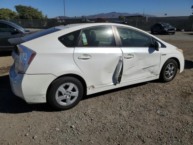 Photo 3 from auction – 2011 TOYOTA PRIUS with VIN JTDKN3DUXB5316360